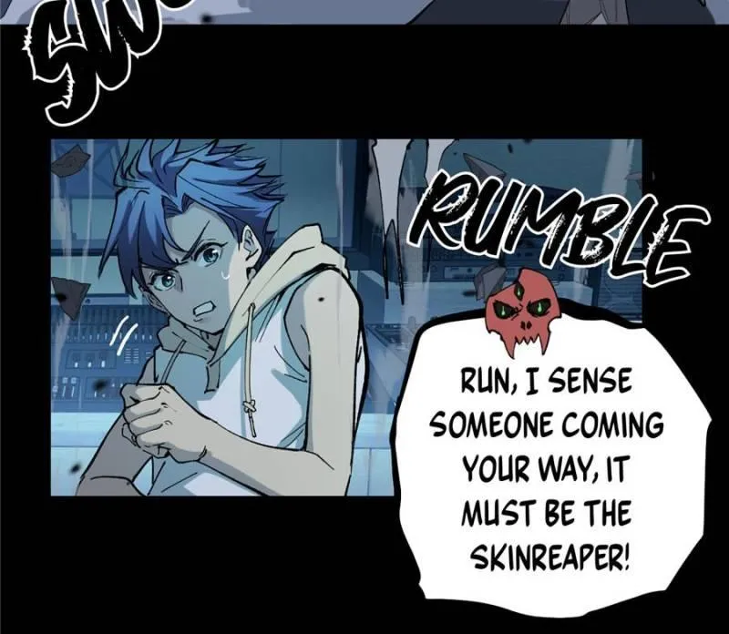 Read Myriad Realms Gatekeeper chapter 39 image 36 on Lezhin