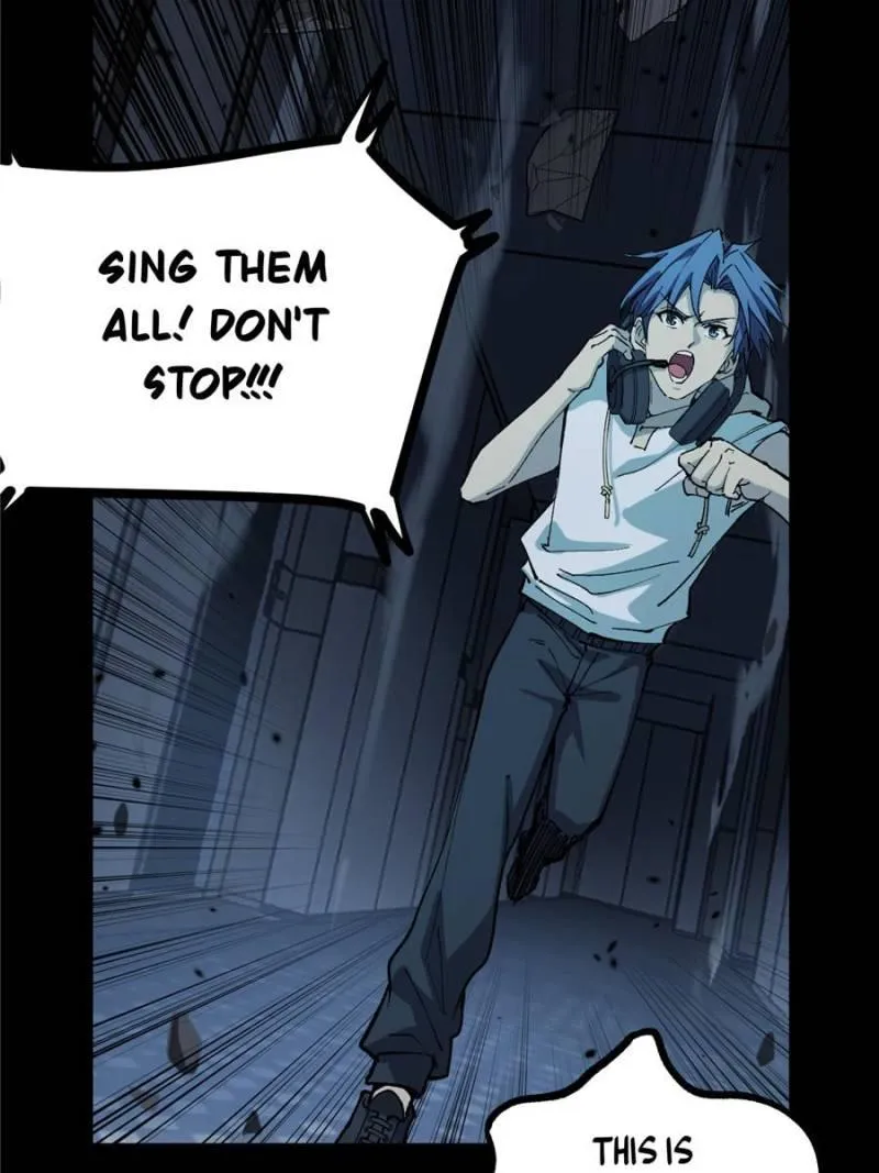 Read Myriad Realms Gatekeeper chapter 39 image 38 on Lezhin
