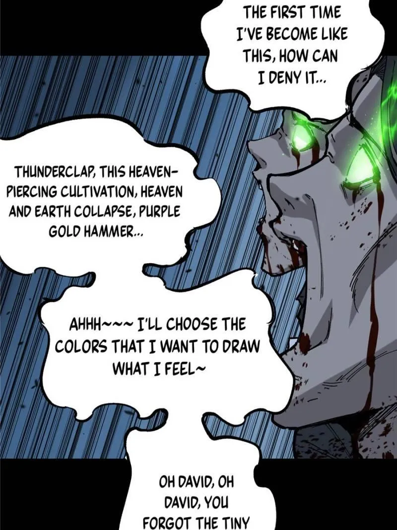 Read Myriad Realms Gatekeeper chapter 39 image 39 on Lezhin