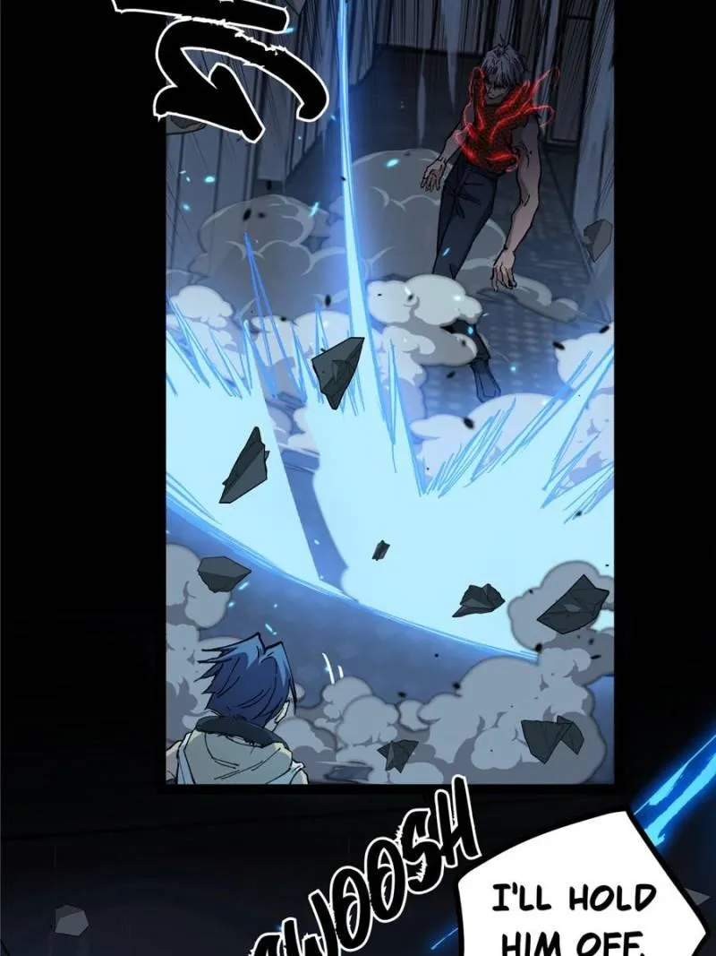 Read Myriad Realms Gatekeeper chapter 39 image 43 on Lezhin