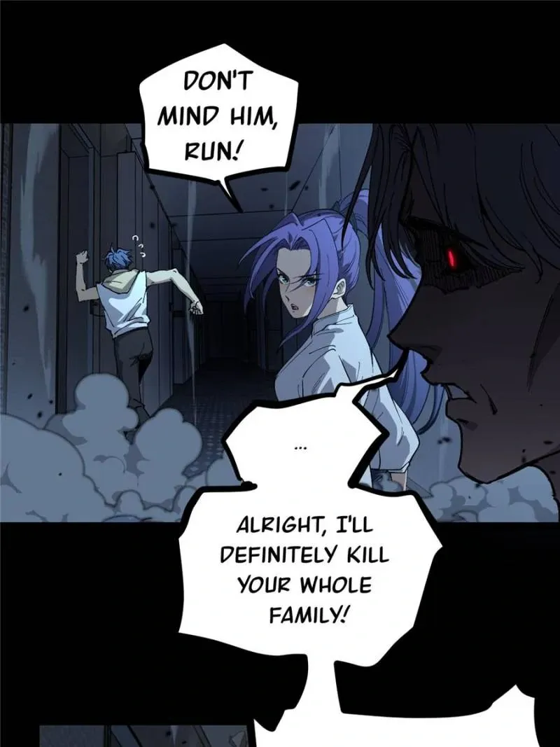Read Myriad Realms Gatekeeper chapter 39 image 46 on Lezhin