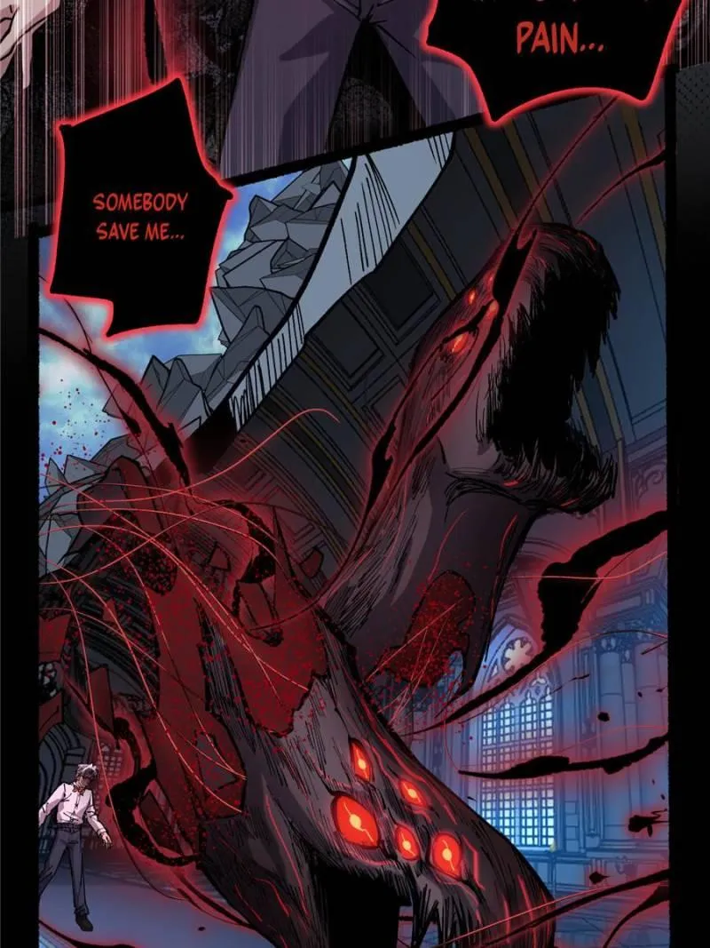 Read Myriad Realms Gatekeeper chapter 39 image 8 on Lezhin
