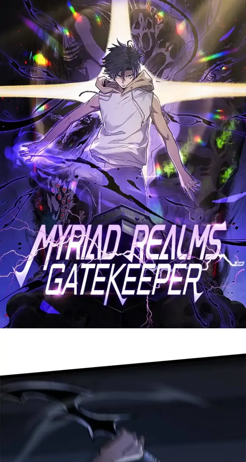 Read Myriad Realms Gatekeeper chapter 4 image 1 on Lezhin