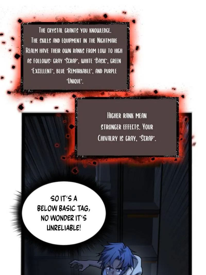 Read Myriad Realms Gatekeeper chapter 4 image 10 on Lezhin