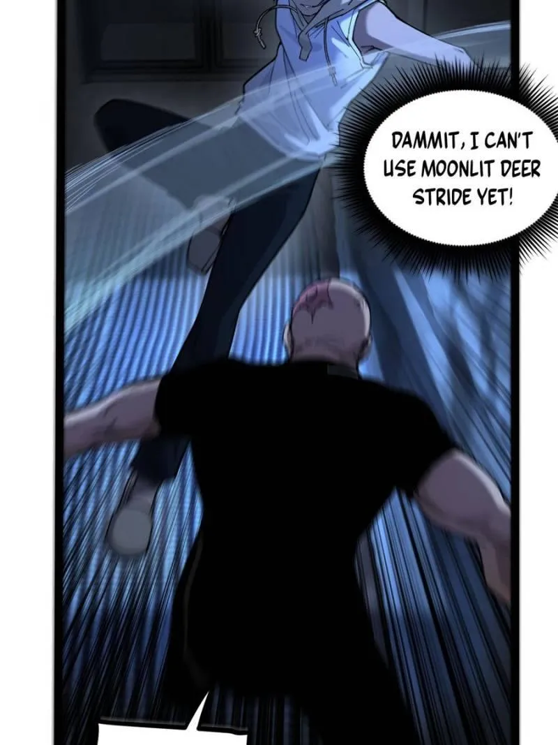 Read Myriad Realms Gatekeeper chapter 4 image 11 on Lezhin