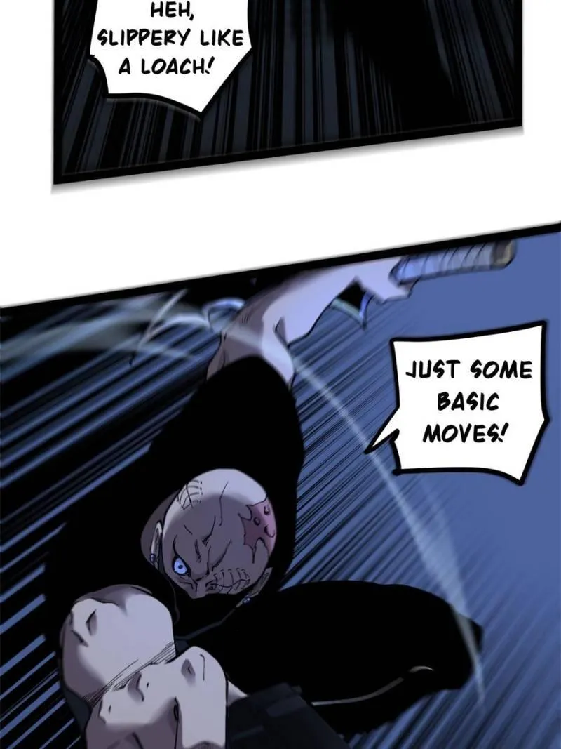 Read Myriad Realms Gatekeeper chapter 4 image 12 on Lezhin