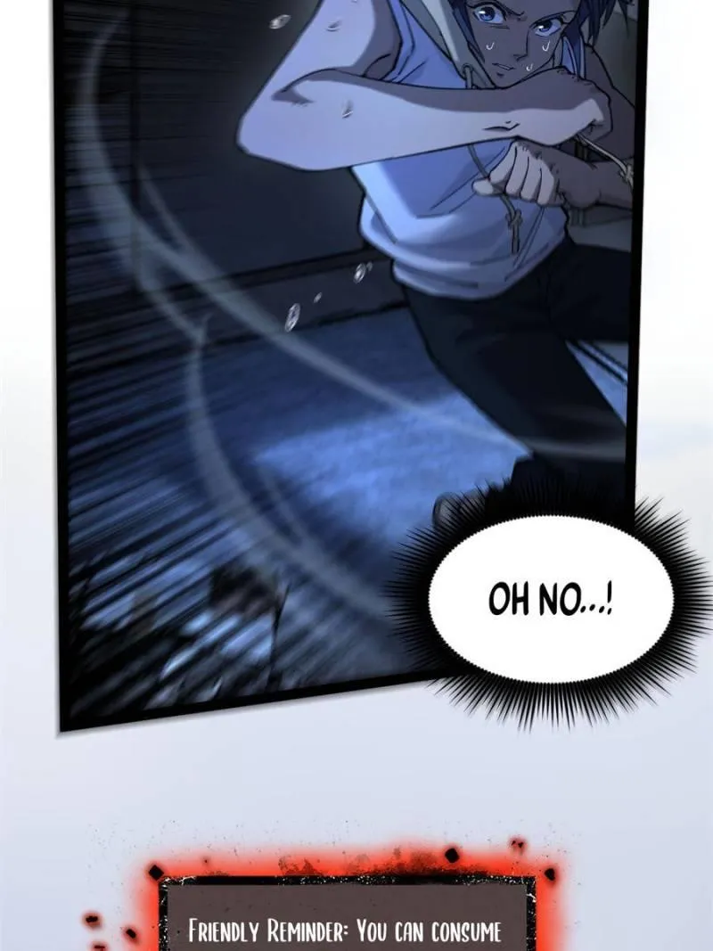 Read Myriad Realms Gatekeeper chapter 4 image 14 on Lezhin