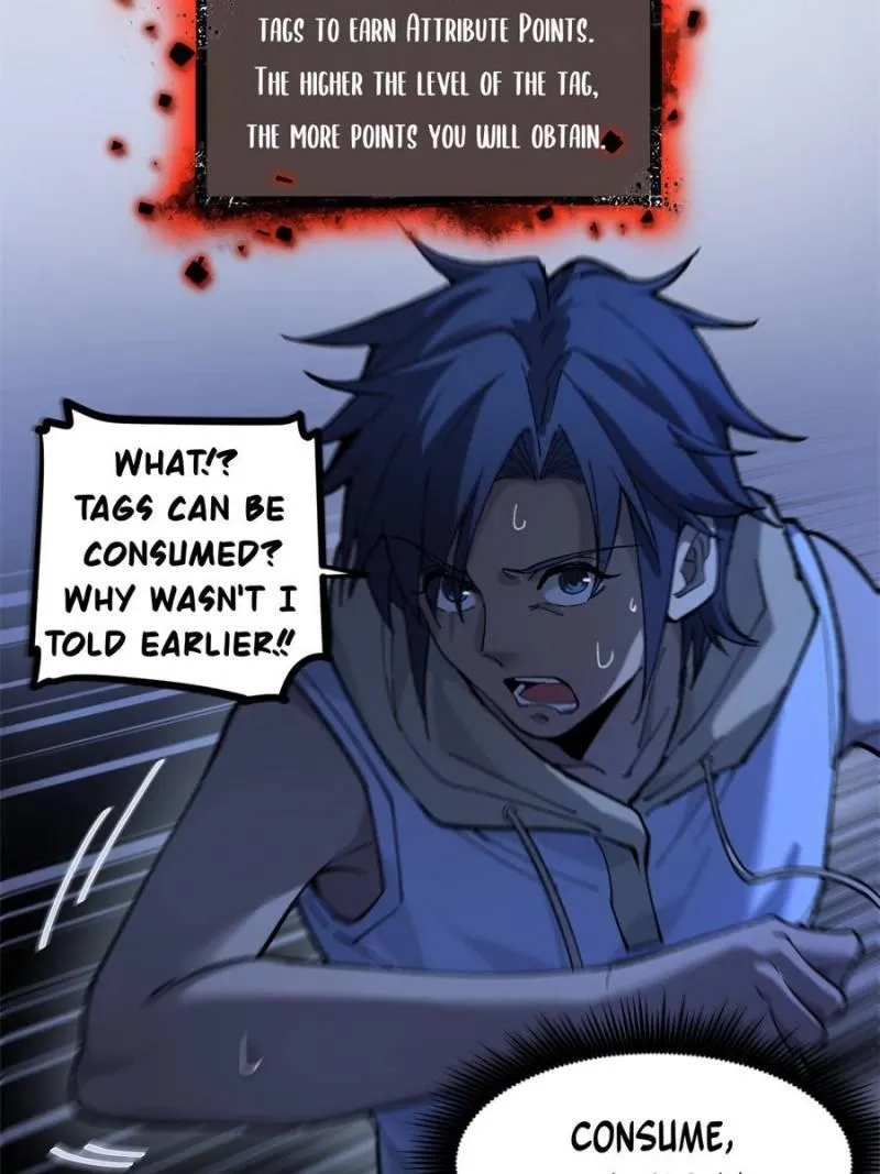 Read Myriad Realms Gatekeeper chapter 4 image 15 on Lezhin