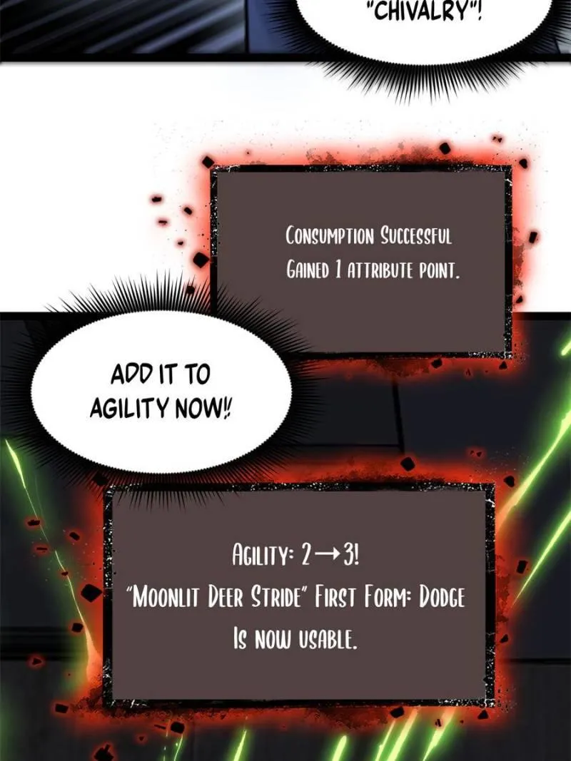 Read Myriad Realms Gatekeeper chapter 4 image 16 on Lezhin