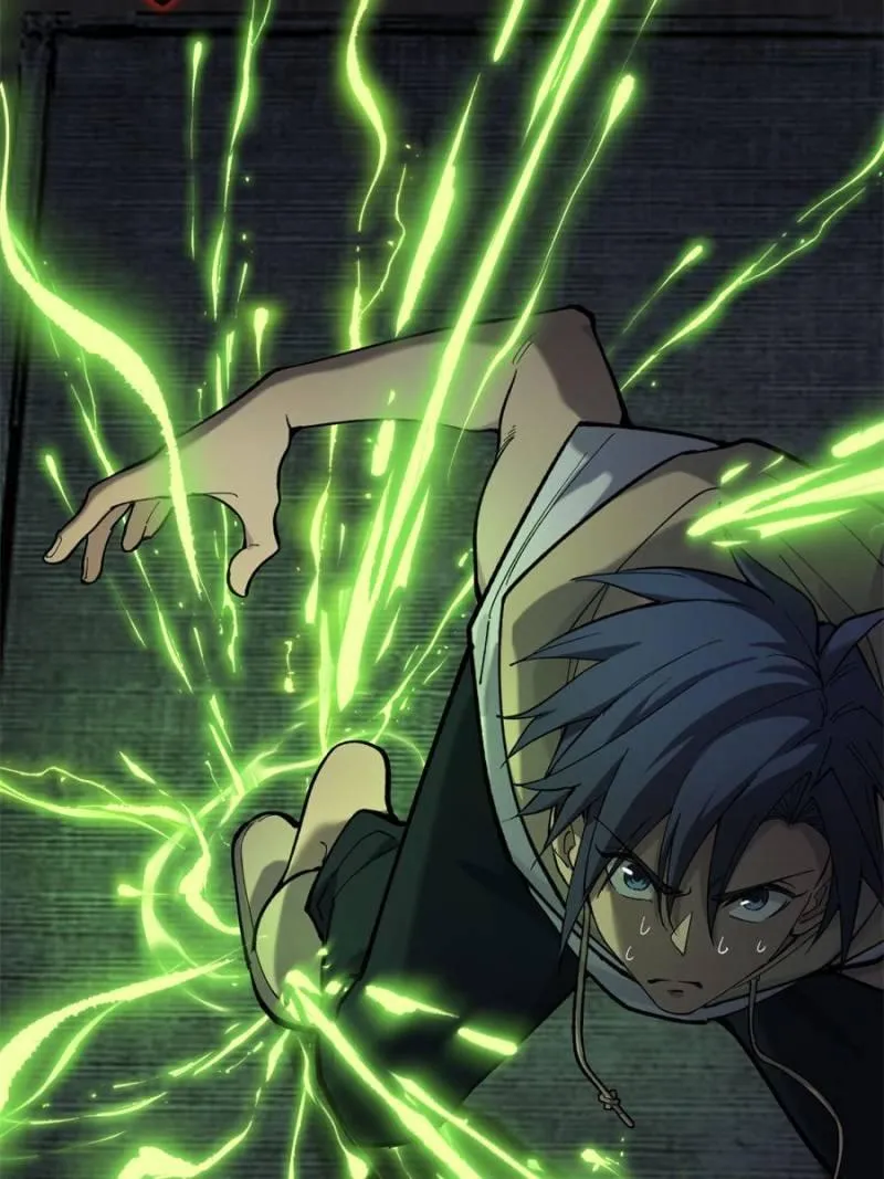 Read Myriad Realms Gatekeeper chapter 4 image 17 on Lezhin
