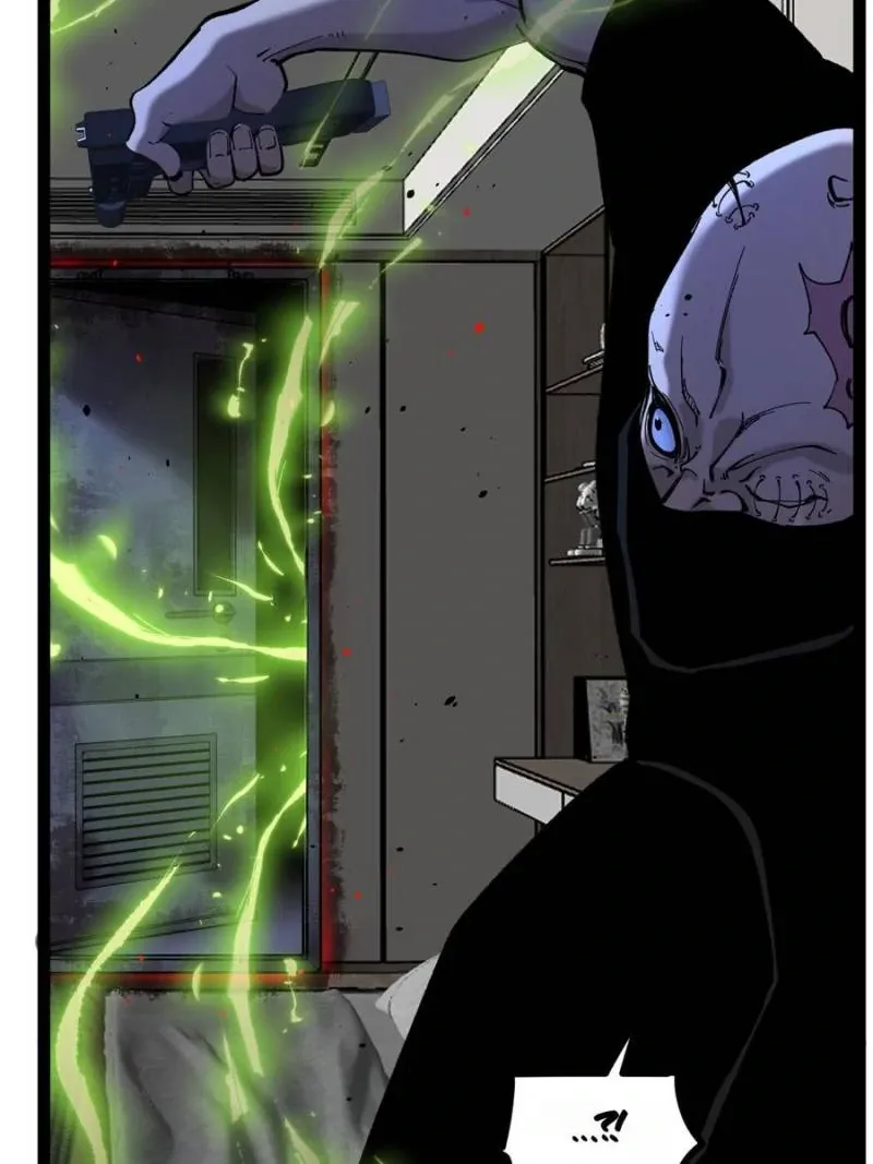 Read Myriad Realms Gatekeeper chapter 4 image 23 on Lezhin