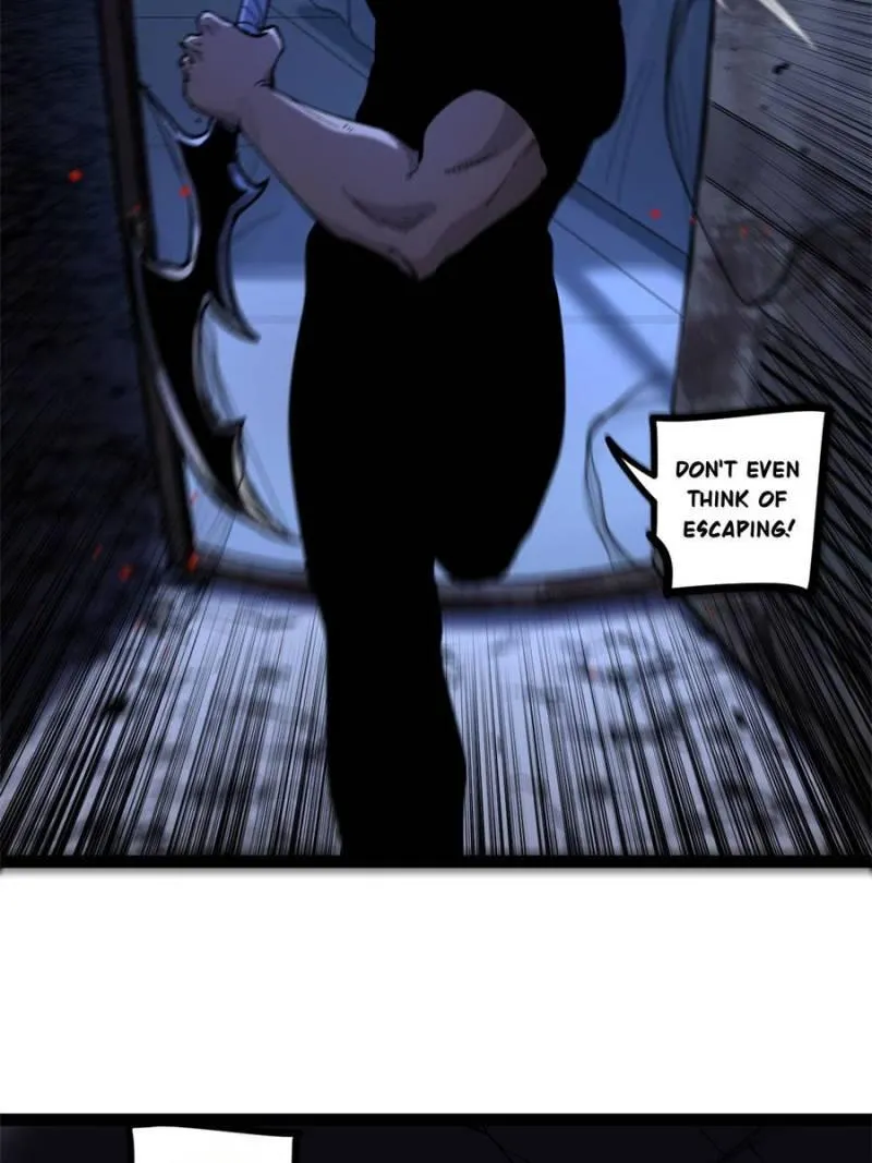 Read Myriad Realms Gatekeeper chapter 4 image 25 on Lezhin