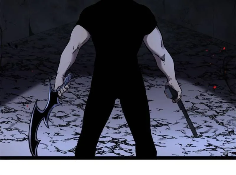 Read Myriad Realms Gatekeeper chapter 4 image 27 on Lezhin