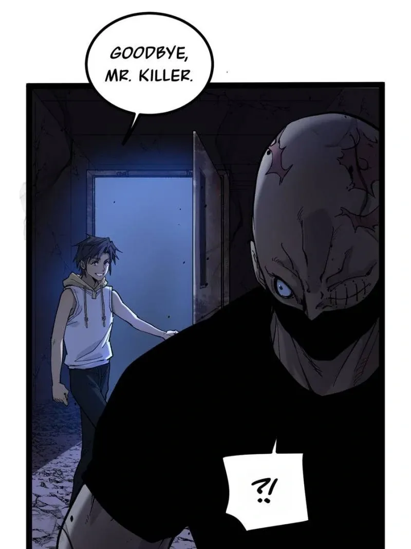 Read Myriad Realms Gatekeeper chapter 4 image 28 on Lezhin