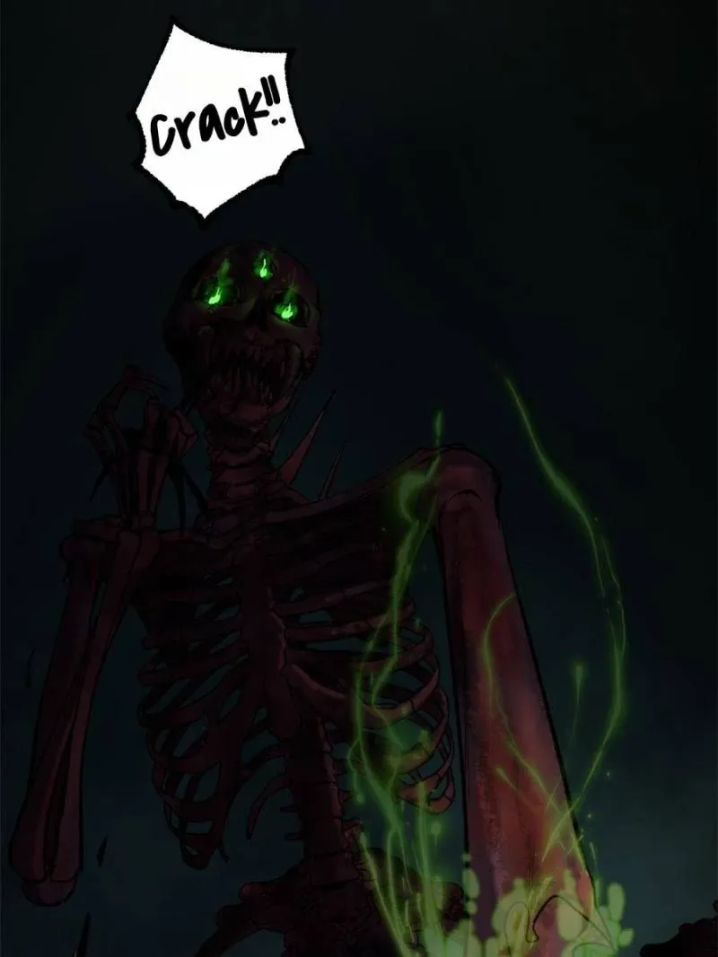 Read Myriad Realms Gatekeeper chapter 4 image 36 on Lezhin