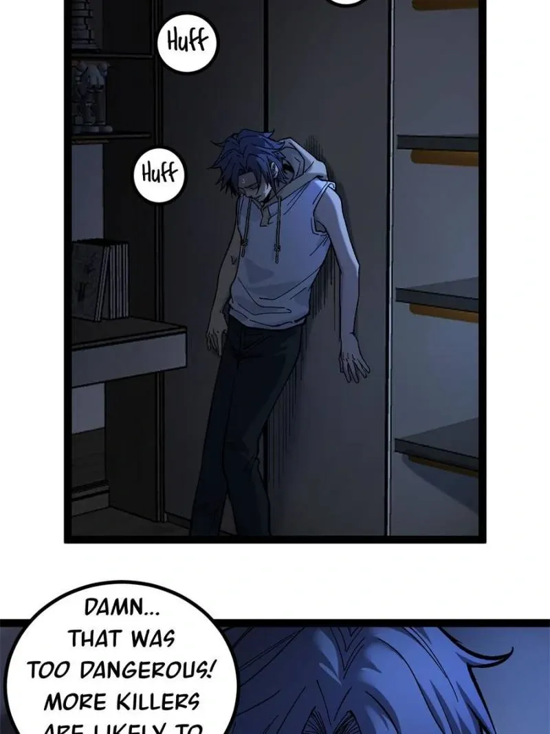 Read Myriad Realms Gatekeeper chapter 4 image 38 on Lezhin