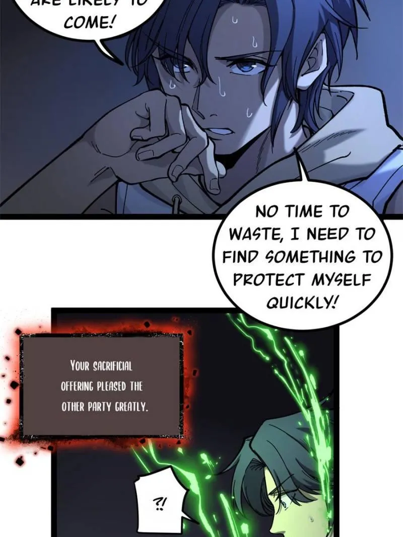 Read Myriad Realms Gatekeeper chapter 4 image 39 on Lezhin