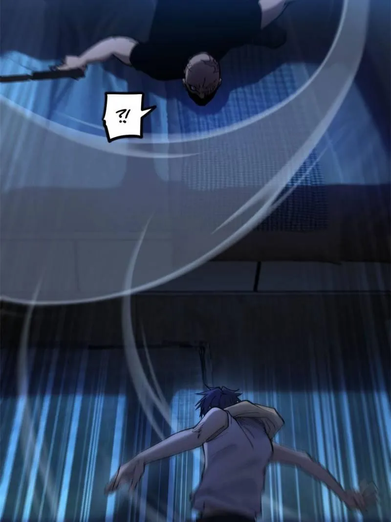 Read Myriad Realms Gatekeeper chapter 4 image 4 on Lezhin