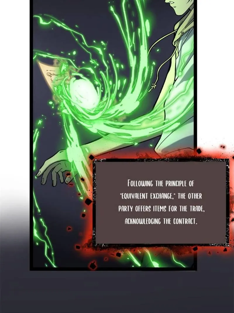 Read Myriad Realms Gatekeeper chapter 4 image 40 on Lezhin