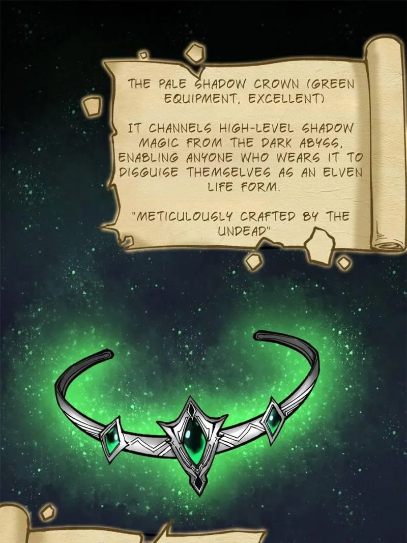 Read Myriad Realms Gatekeeper chapter 4 image 43 on Lezhin