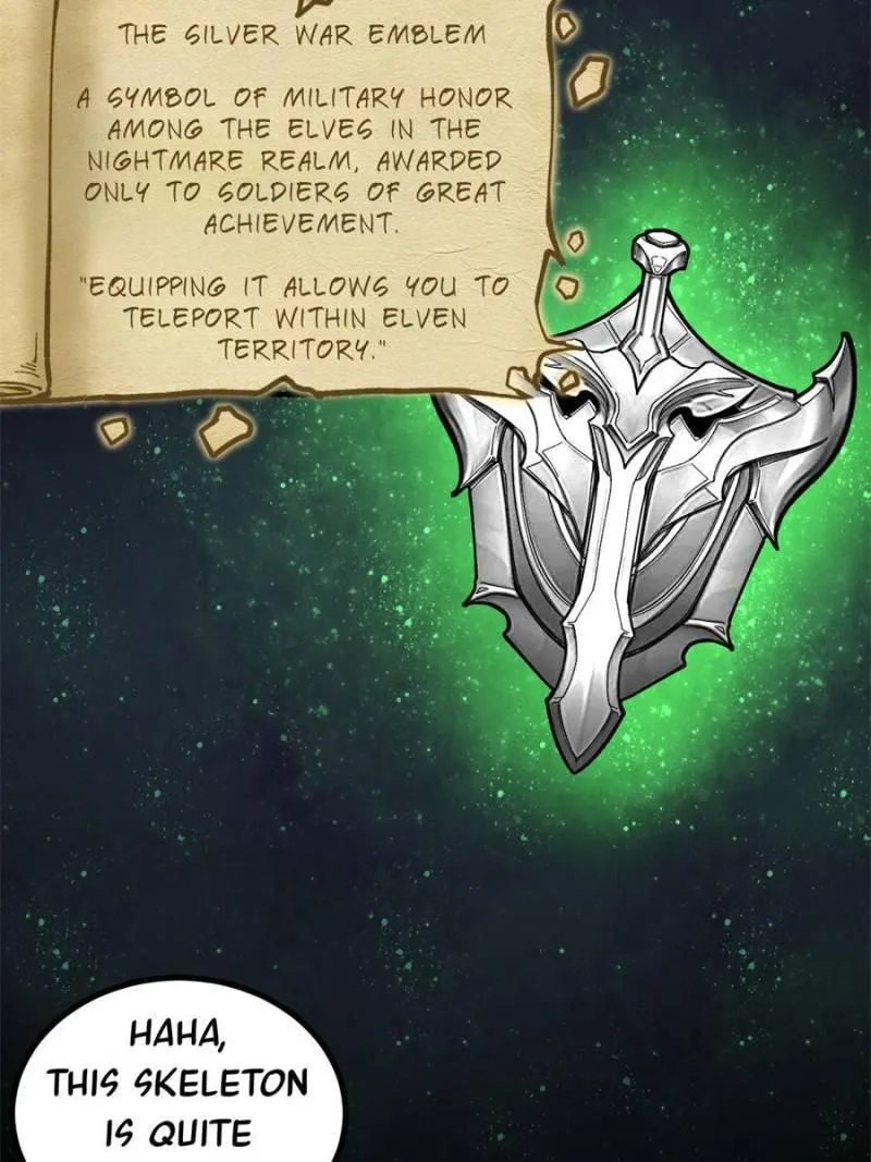 Read Myriad Realms Gatekeeper chapter 4 image 44 on Lezhin
