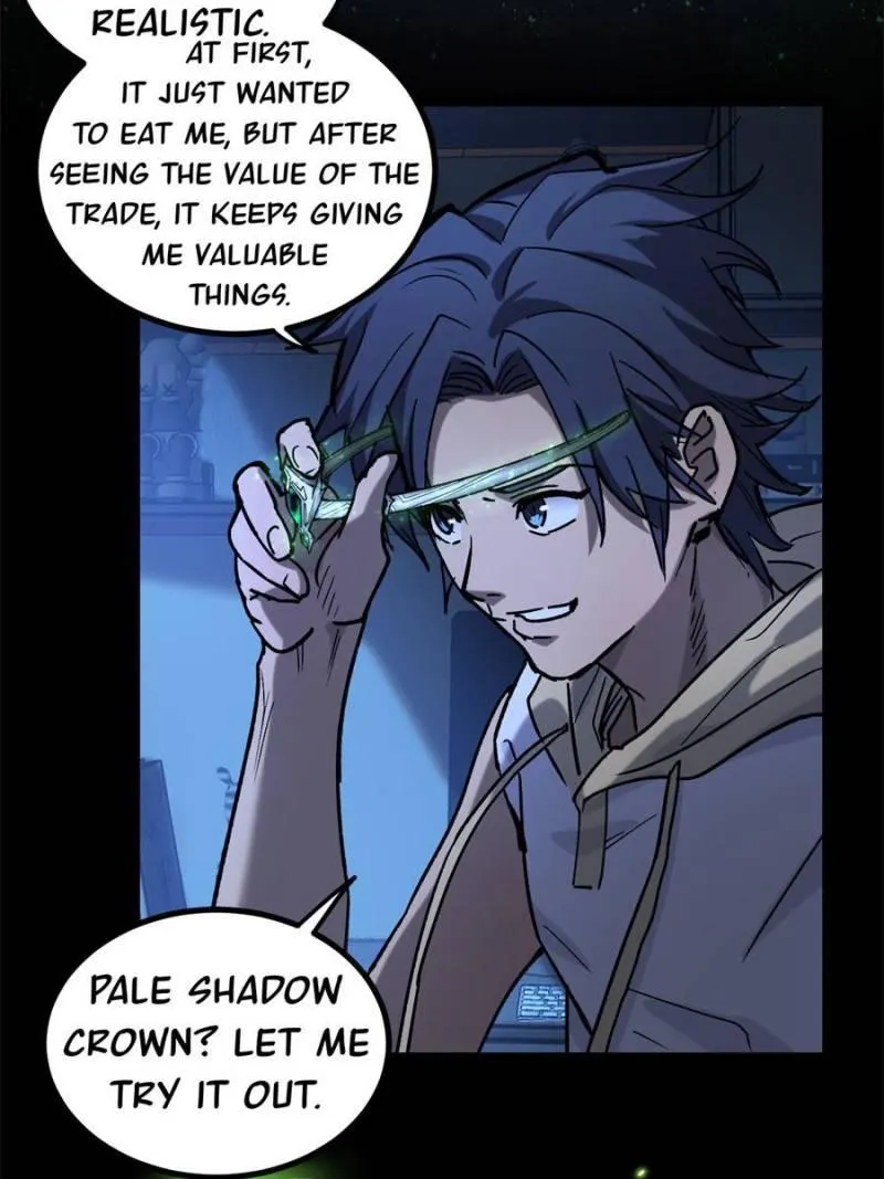 Read Myriad Realms Gatekeeper chapter 4 image 45 on Lezhin