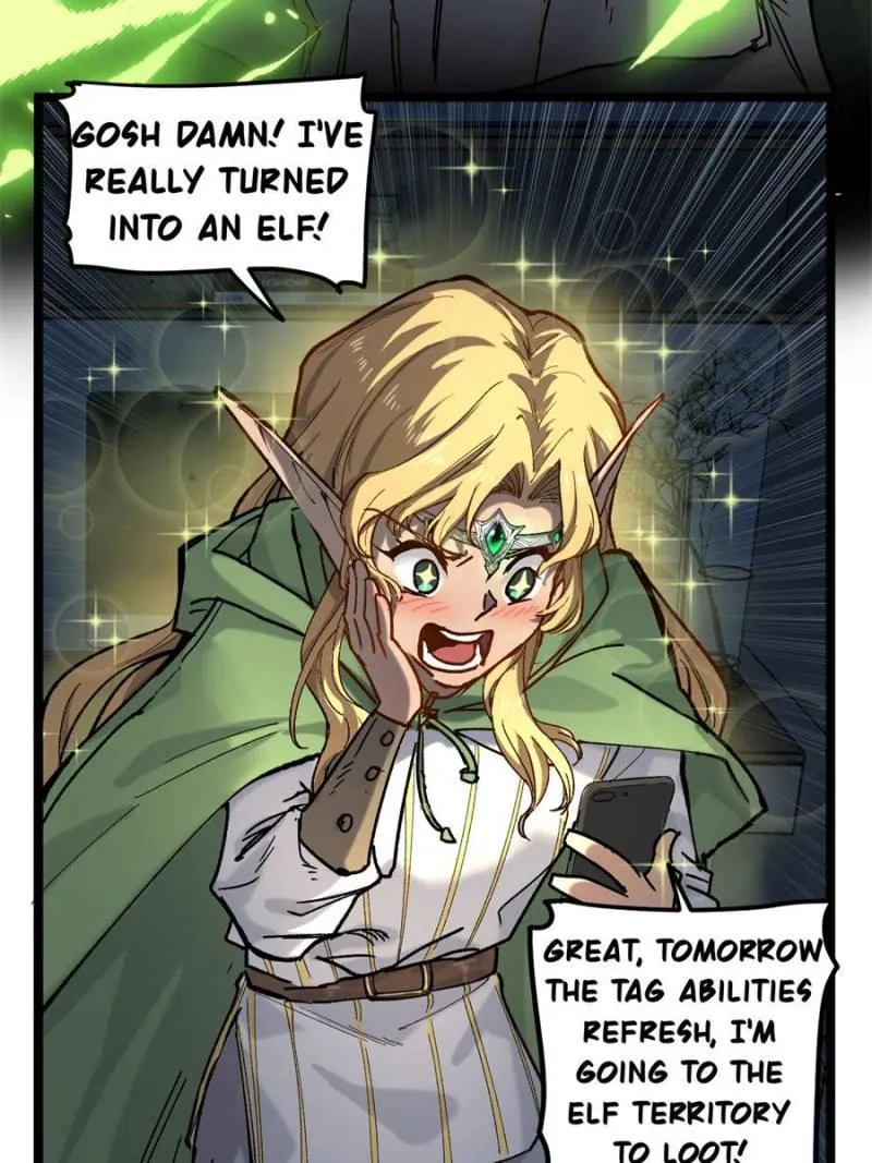Read Myriad Realms Gatekeeper chapter 4 image 48 on Lezhin