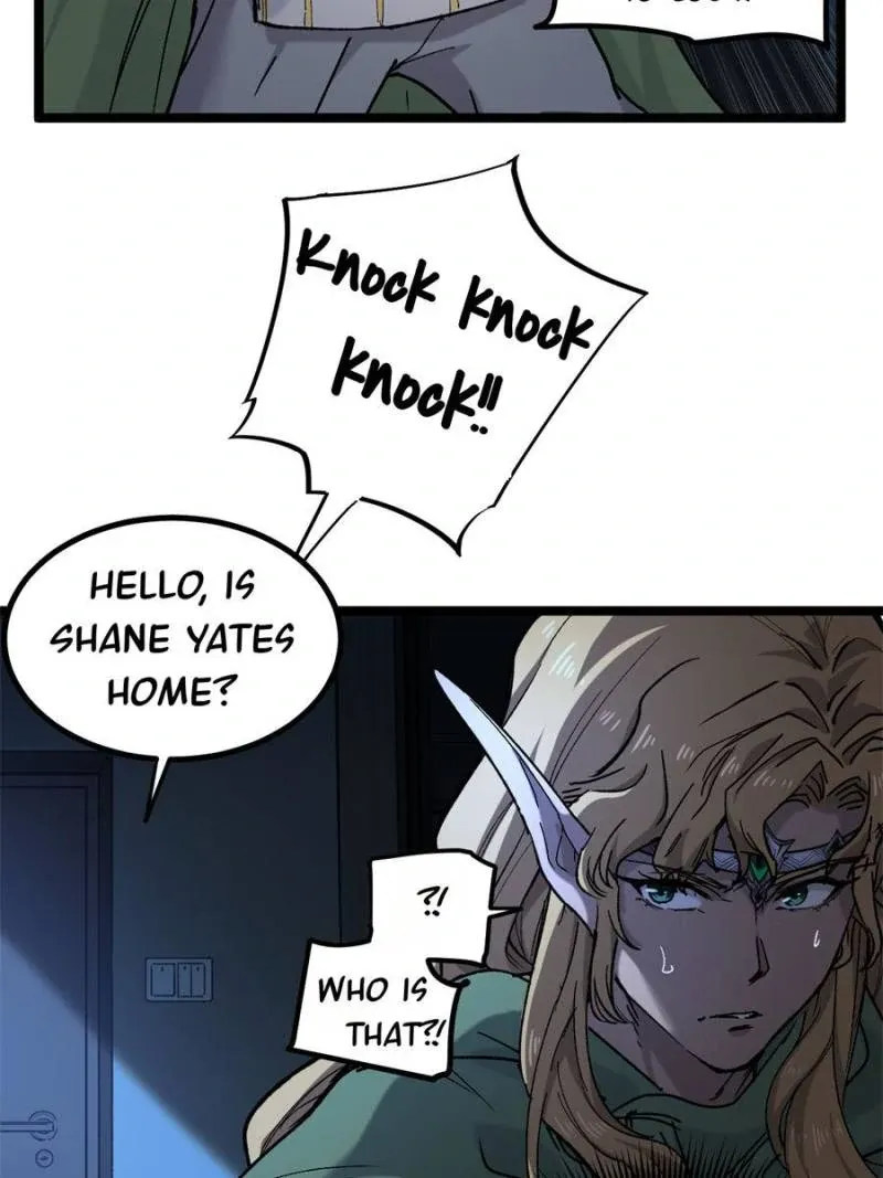 Read Myriad Realms Gatekeeper chapter 4 image 49 on Lezhin