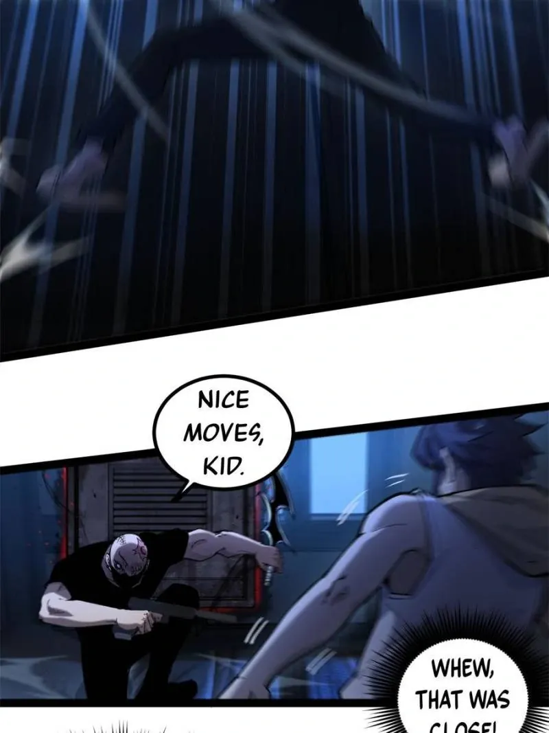 Read Myriad Realms Gatekeeper chapter 4 image 5 on Lezhin