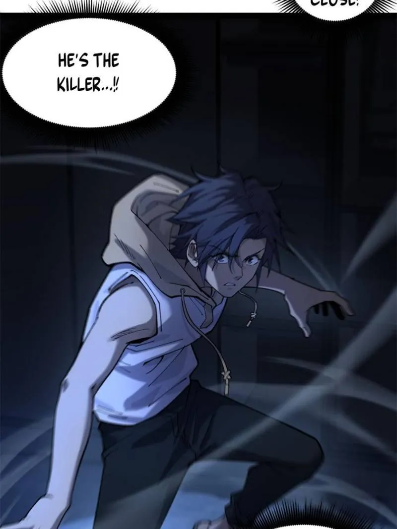 Read Myriad Realms Gatekeeper chapter 4 image 6 on Lezhin