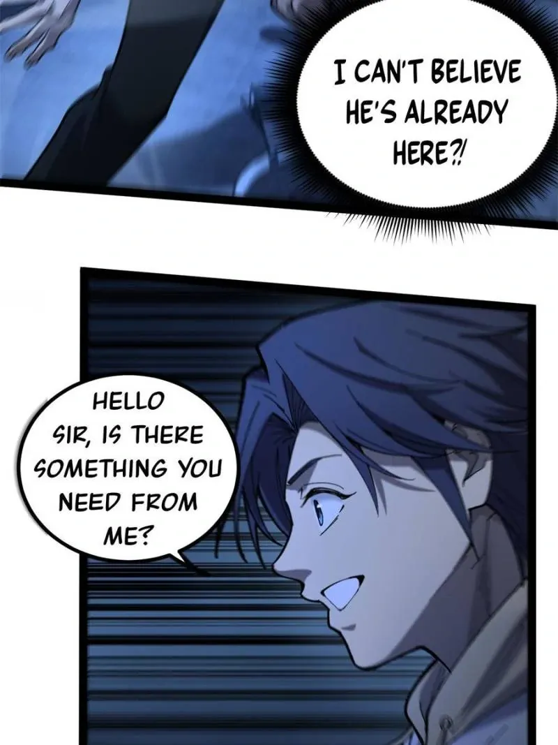 Read Myriad Realms Gatekeeper chapter 4 image 7 on Lezhin