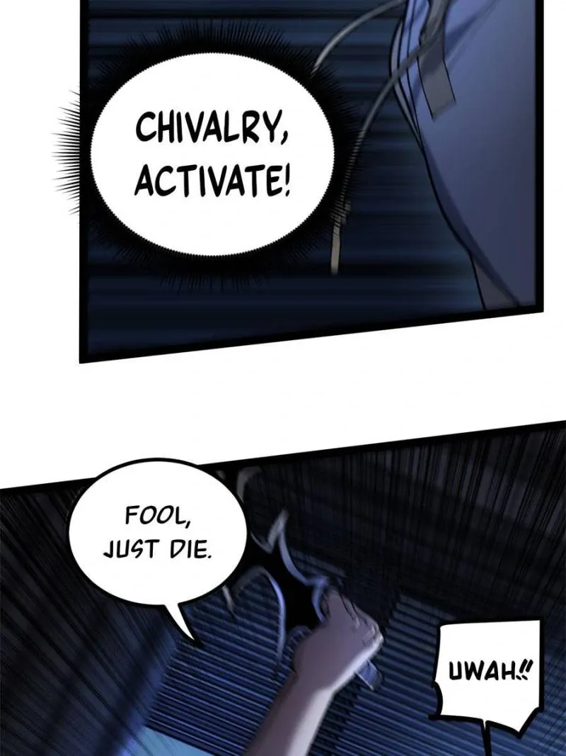 Read Myriad Realms Gatekeeper chapter 4 image 8 on Lezhin
