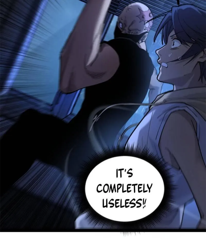 Read Myriad Realms Gatekeeper chapter 4 image 9 on Lezhin