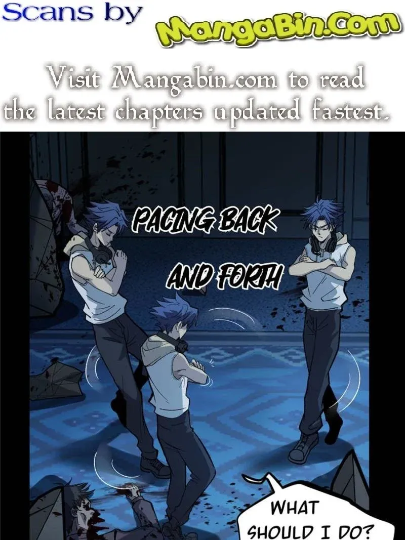 Read Myriad Realms Gatekeeper chapter 40 image 1 on Lezhin