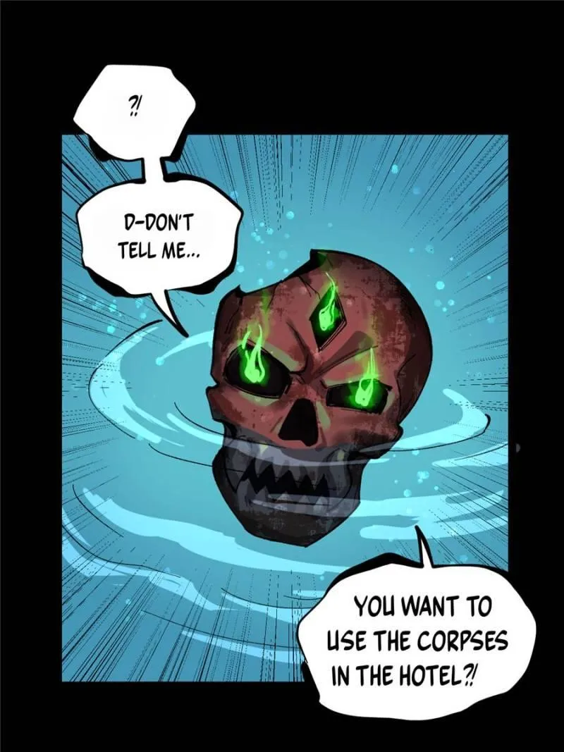 Read Myriad Realms Gatekeeper chapter 40 image 10 on Lezhin