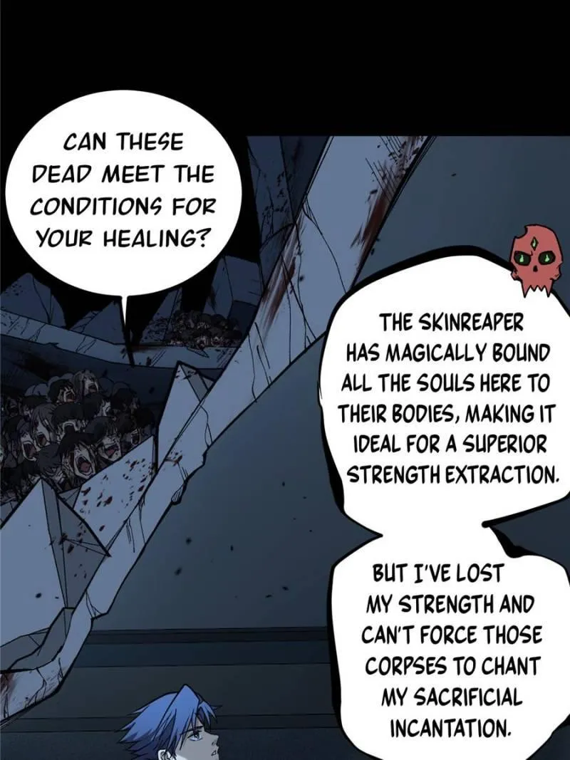 Read Myriad Realms Gatekeeper chapter 40 image 11 on Lezhin