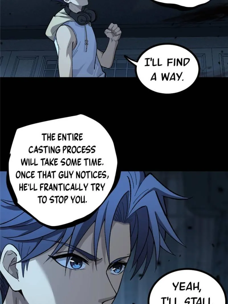 Read Myriad Realms Gatekeeper chapter 40 image 12 on Lezhin