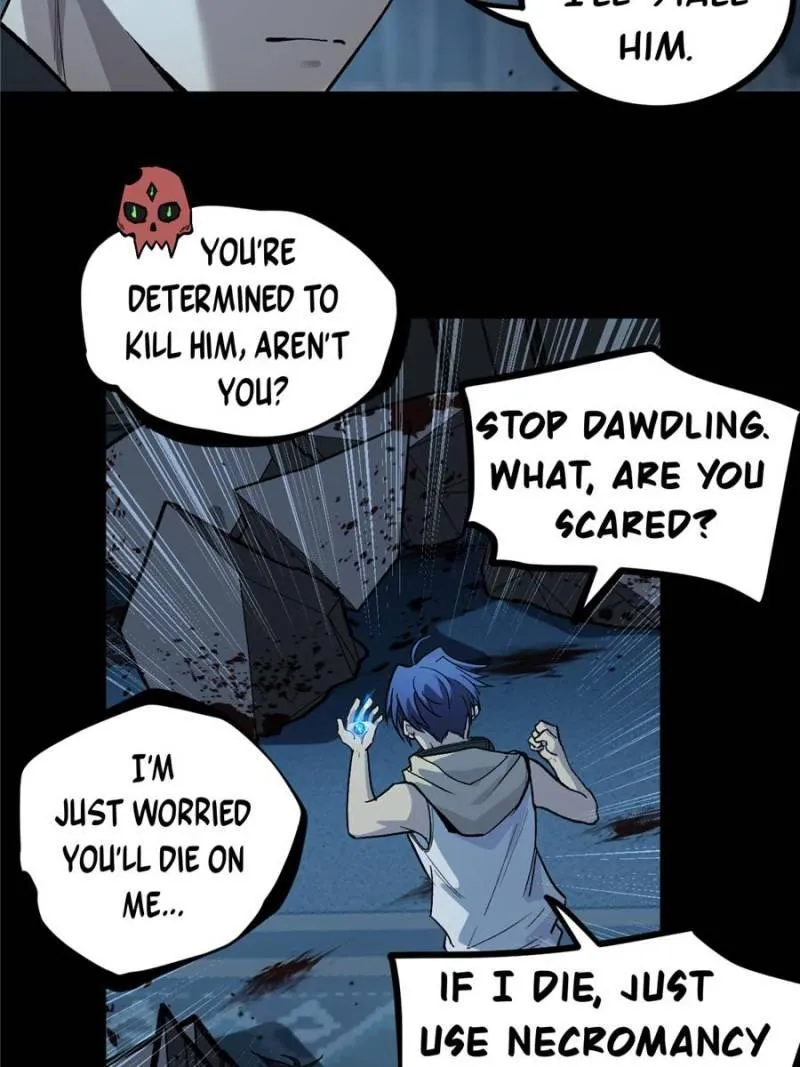 Read Myriad Realms Gatekeeper chapter 40 image 13 on Lezhin