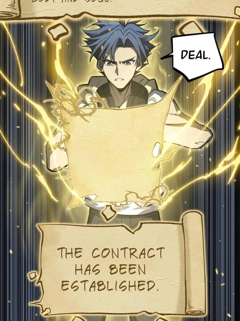 Read Myriad Realms Gatekeeper chapter 40 image 15 on Lezhin