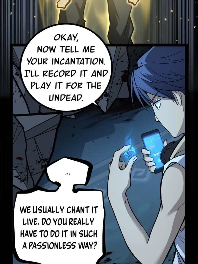 Read Myriad Realms Gatekeeper chapter 40 image 16 on Lezhin