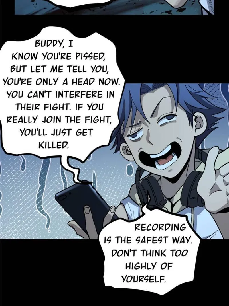 Read Myriad Realms Gatekeeper chapter 40 image 17 on Lezhin