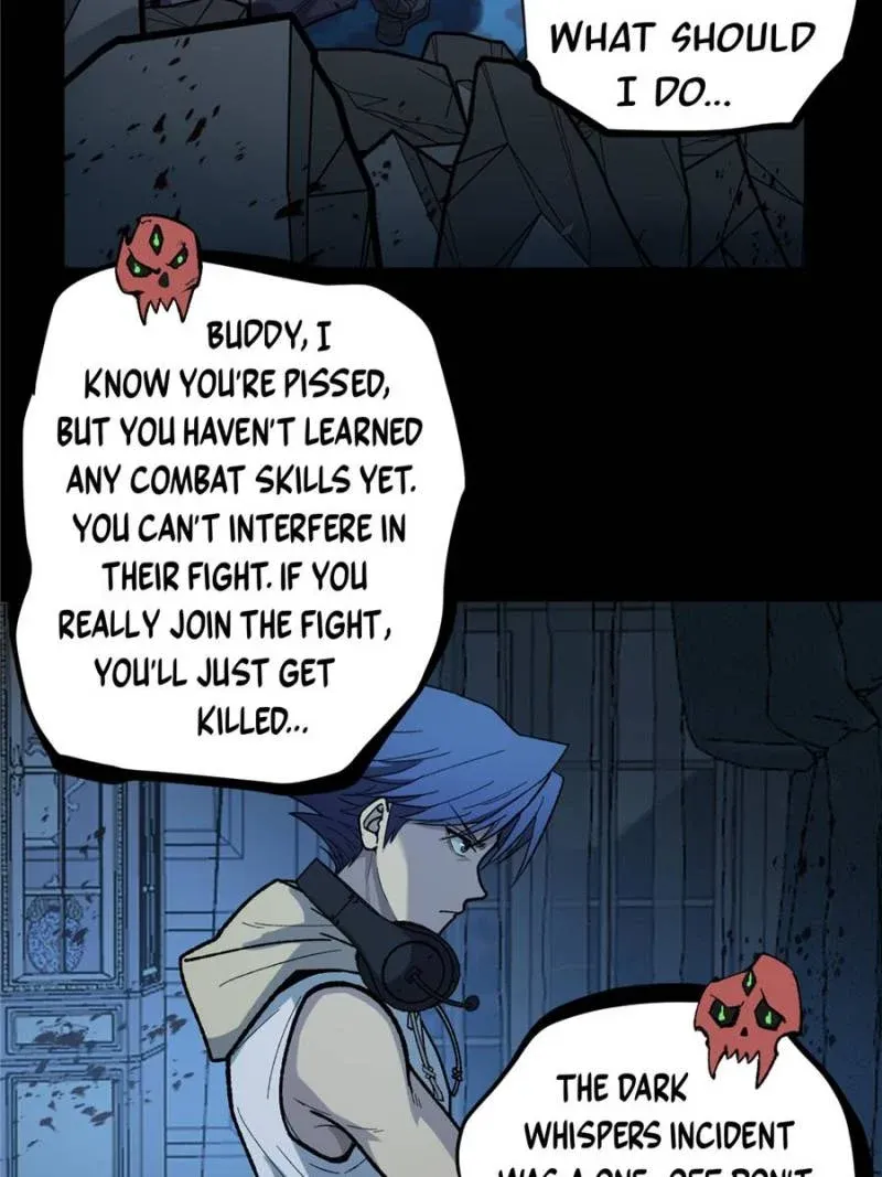 Read Myriad Realms Gatekeeper chapter 40 image 2 on Lezhin