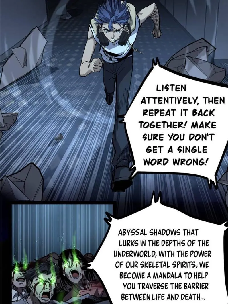 Read Myriad Realms Gatekeeper chapter 40 image 22 on Lezhin