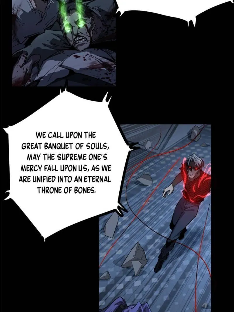Read Myriad Realms Gatekeeper chapter 40 image 23 on Lezhin