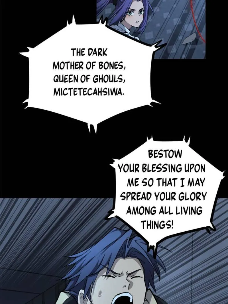 Read Myriad Realms Gatekeeper chapter 40 image 24 on Lezhin