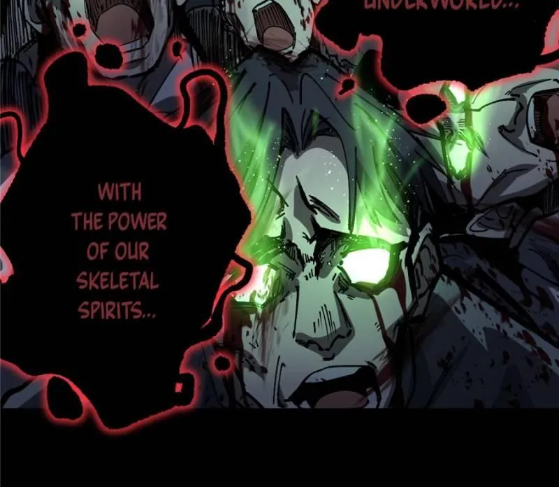 Read Myriad Realms Gatekeeper chapter 40 image 27 on Lezhin
