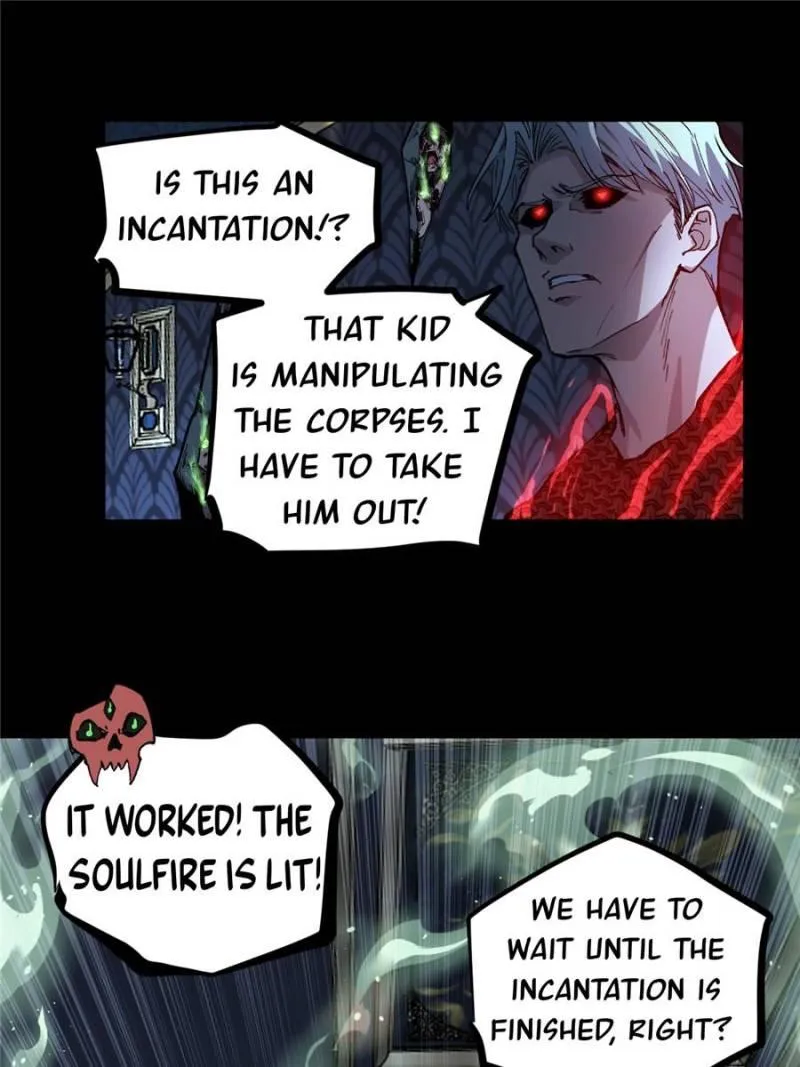 Read Myriad Realms Gatekeeper chapter 40 image 28 on Lezhin