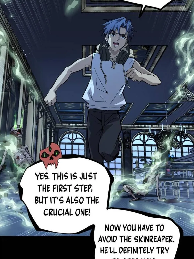 Read Myriad Realms Gatekeeper chapter 40 image 29 on Lezhin