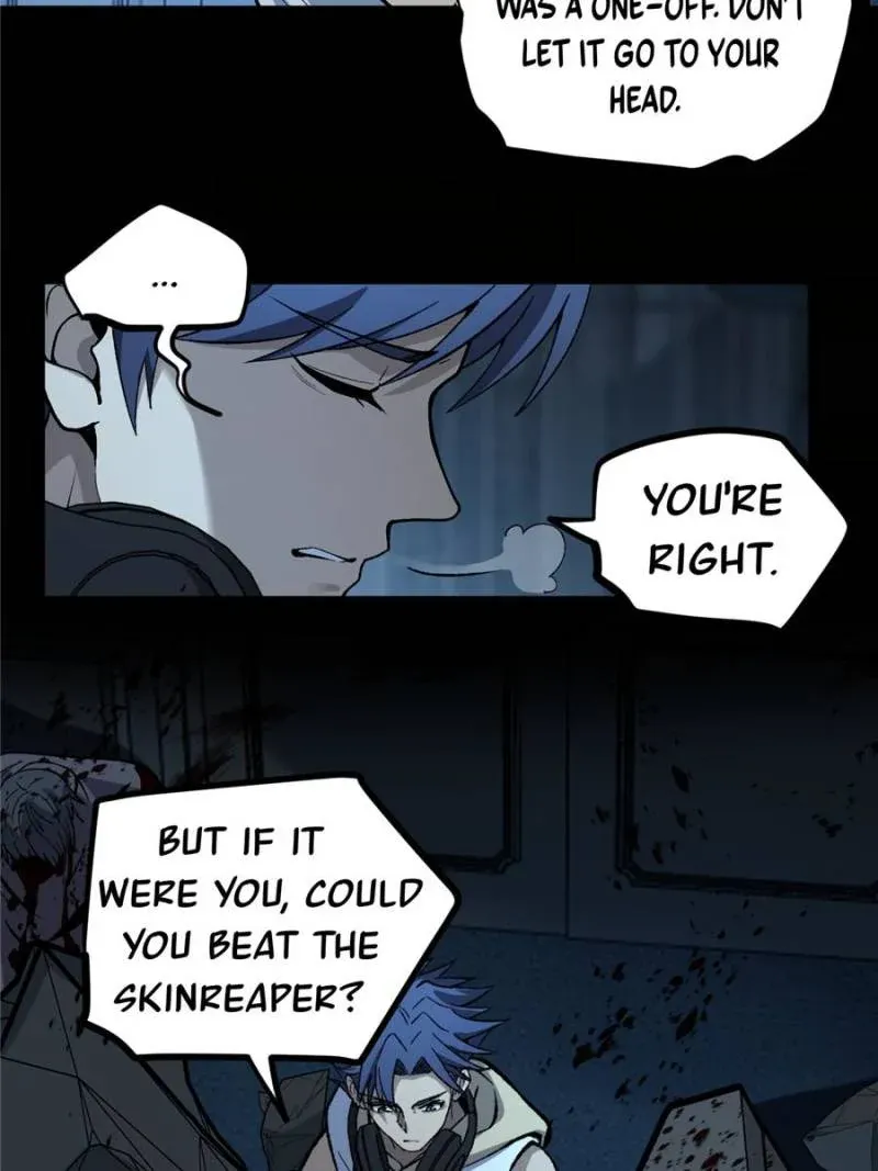 Read Myriad Realms Gatekeeper chapter 40 image 3 on Lezhin