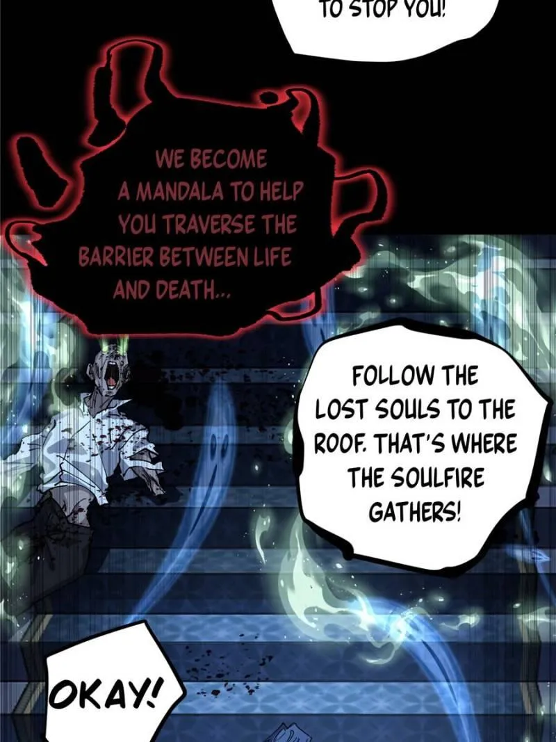 Read Myriad Realms Gatekeeper chapter 40 image 30 on Lezhin